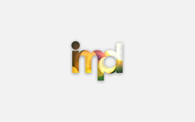 IMPD logo