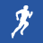Runkeeper icon